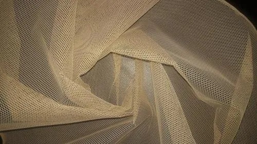 Can Can Net Fabric