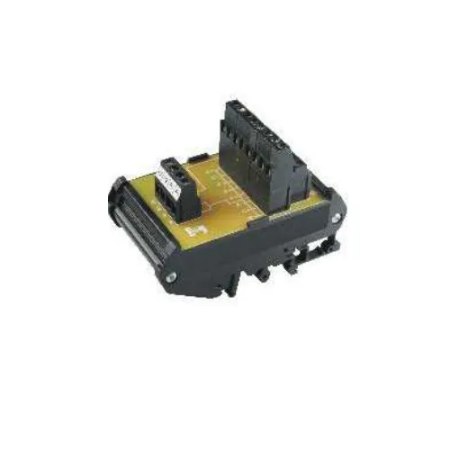 Trinity Touch Power Distribution Module, Color : Black - Trinity Touch ...