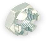 M24X2 Crown Nut