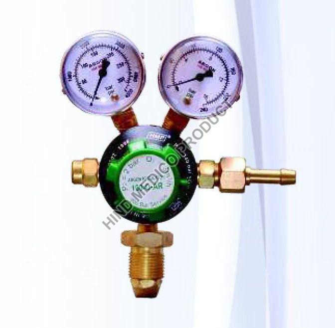 100-d-ar Various Gas Pressure Regulator