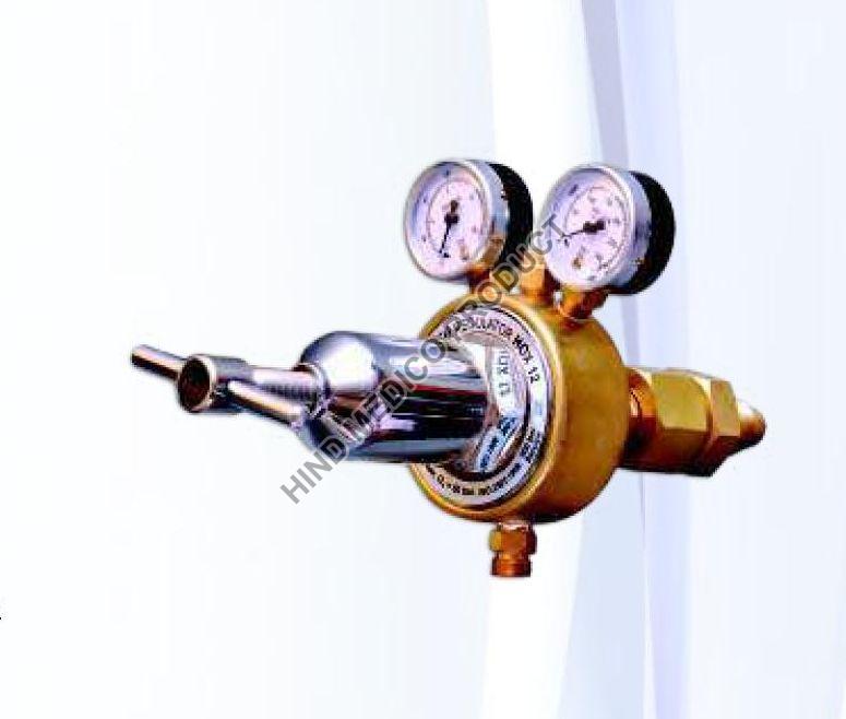 HOX -12 Oxygen Gas Pressure Regulator