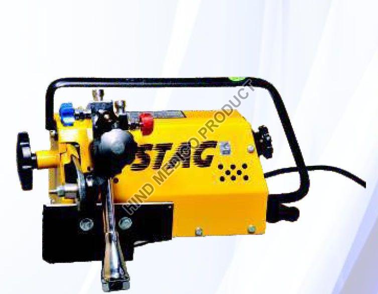 STAG NM Portable Cutting Machine