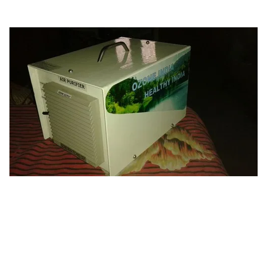 Crem Blue Ozindia Automatic Electrical All Ozone Air Purifier, Voltage