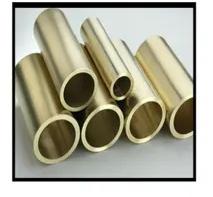 Alloys Admiralty Brass Tubes, for Electrical, Shape : Round