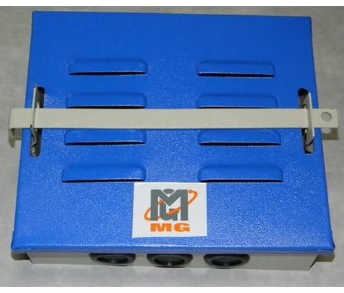 Joint Closure Safety Box