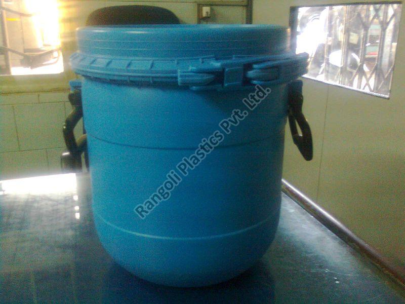 10 Ltr FOT Plastic Drum