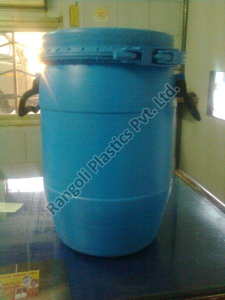 15 Ltr FOT Plastic Drum