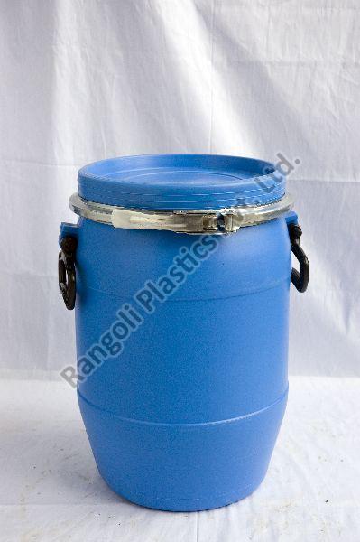 20 FOT Plastic Drum