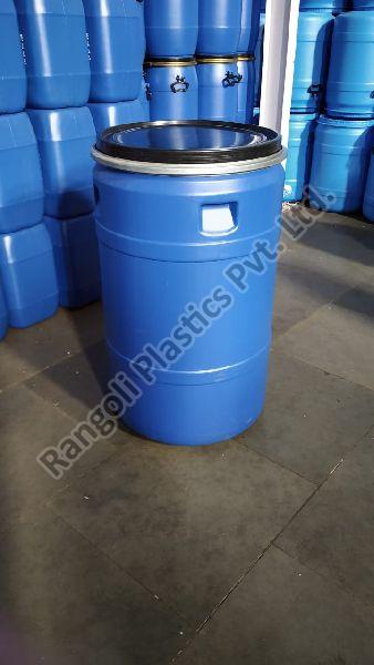 200 Ltr Plastic Drum