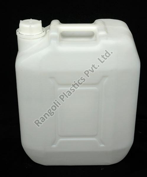 Plastic Square Can, Feature : Flexible, Heat Resistance, Light Weight, Long Life, Recyclable, Unleakable