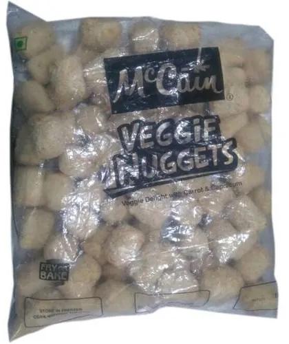 Veg Nuggets, Packaging Type : Packets