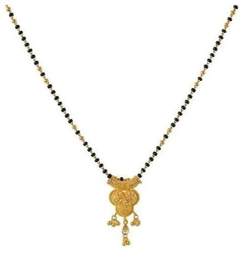 Designer Mangalsutra