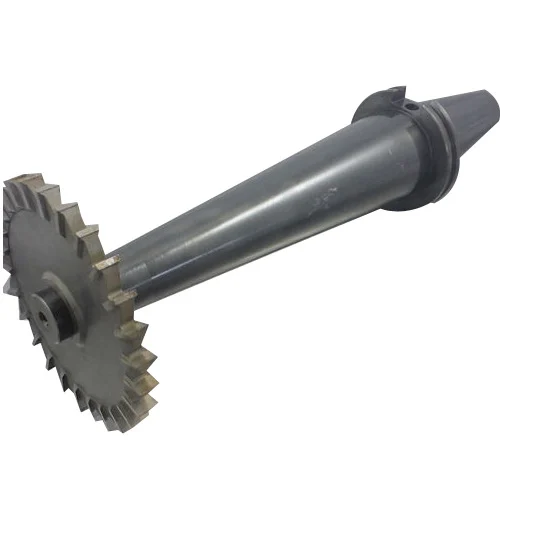 STUB MILLING ARBOR & CNC Machine Shaft Retailer Sri Guhan Engineering, Coimbatore