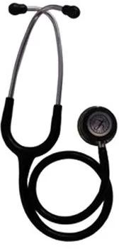 Stainless Steel Stethoscope, For Hospital