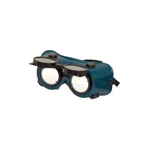 Welding Goggles, Feature : Anti Fog, Dust Proof, Heat Resistance, Rust ...