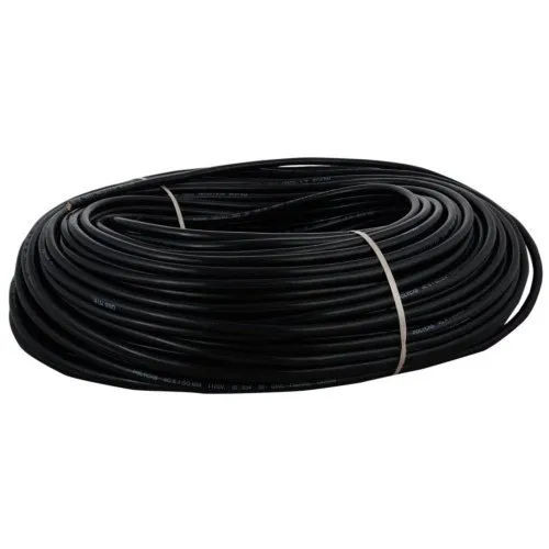 Pvc Sheathed Flexible Cable, for Electrical at Rs 31 / Meter in ...