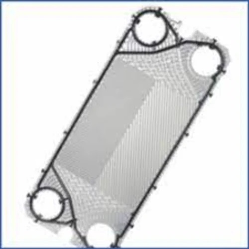 Rubber Heat Exchanger Gasket, Packaging Type : Packet