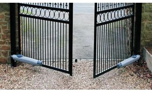 Automatic Swing Gate