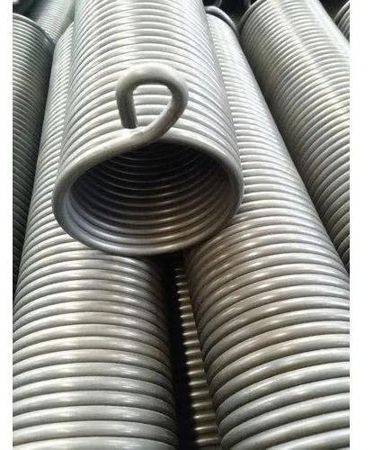 Mild Steel Tata Shutter Spring