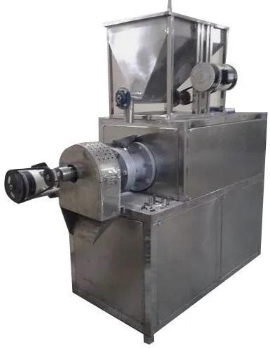 Snack Food Extruder, Power : 0-25 HP