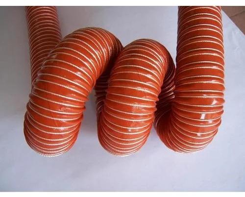 0.9 Mpa High Temperature Silicon Hose