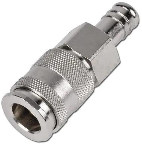 SS Quick Release Coupling, Size : 2 inch
