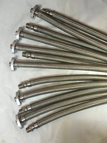 Stainless Steel Flexible Hose