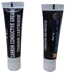 Gulf Conductive Grease, Packaging Type : Tube