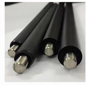 Rubber SS PCR Roller, for Printing Industry