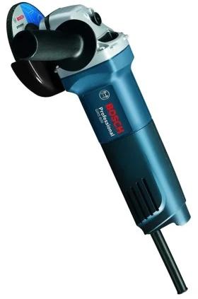 Bosch Angle Grinder, for Construction, Power Consumption : 600 W
