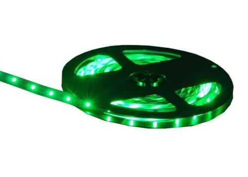 Led Light Strip, For Decoration, Feature : Easy To Install, Low Maintenance Needs, Damage-resistant .