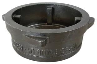 Check Valve Investment Casting