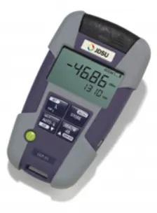 Laser Power Meter