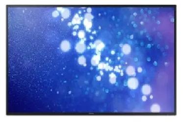 Samsung Smart Signage Tv