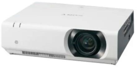 Sony Data Projector, Display Type : LCD