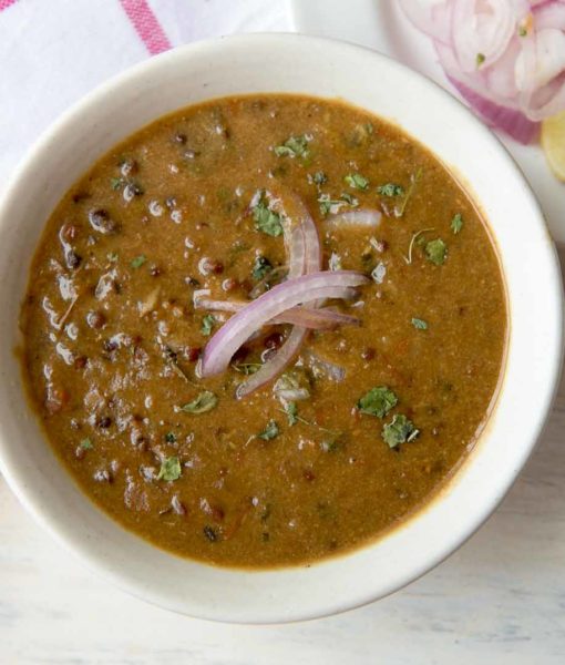 Ready to Eat Dal Makhani, Feature : Good Taste, Healthy, Taste : Spicy ...