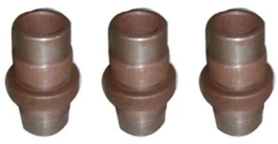 Copper Nickel Abrasive Nipple