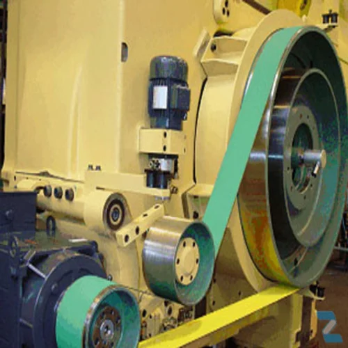 Flat Transmission Belts at Best Price in Jalandhar ZEON BELTS PRIVATE