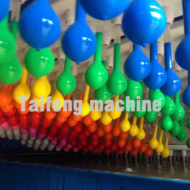 Birthday Party Decoration 12 Inch Latex Balloon Making Machine