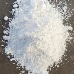 Green Fibre Powder Calcined Magnesium Oxide, Purity : 200 To 400 Mesh