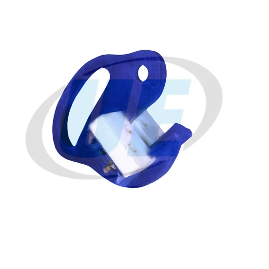 Utkal Steel Pipe Lifting Clamp, for Industrial, Capacity 1 Ton To 20