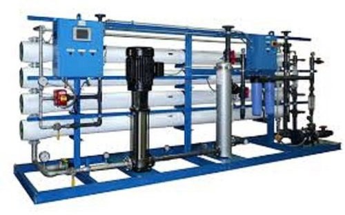 Packaged Drinking Water System