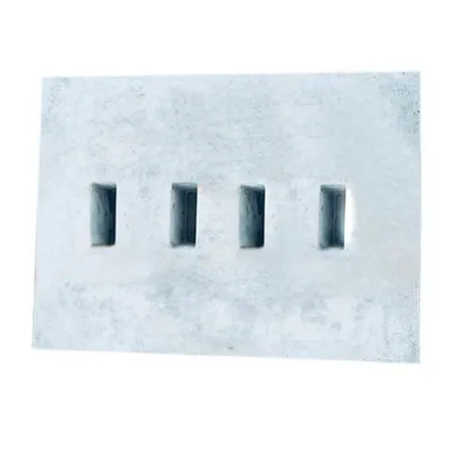 Retailer of Manhole Covers from Ghaziabad, Uttar Pradesh by Samriddhi