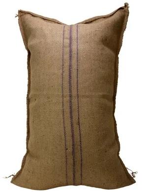 Natural Jute Bags, Pattern : Plain