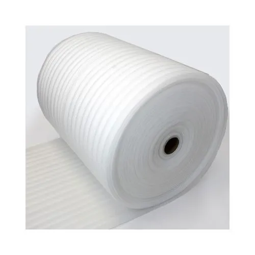 White EPE Foam Roll, for Packaging at Rs 2,950 / Roll in Chennai | M ...