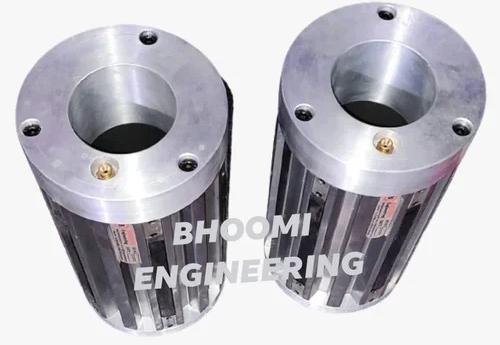 Bhoomi Aluminum Air Shaft Chucks, Capacity : 500 kg