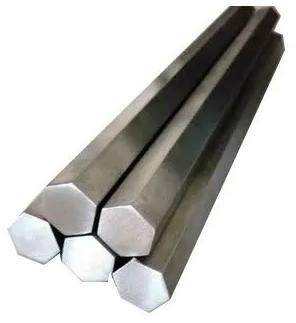 Stainless Steel Rod