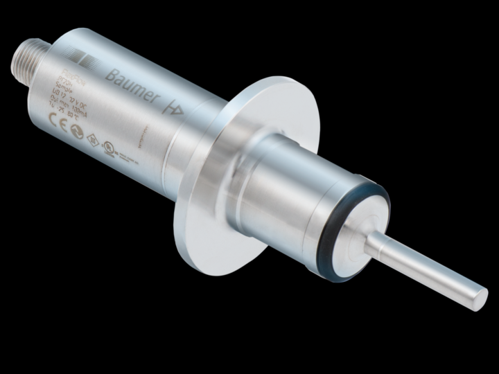 Calorimetric Flow Transmitter at Best Price in Pune SHRI INSTRUMENTS