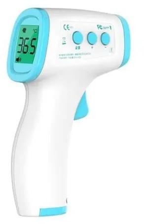 ACCUSURE Non Contact Forehead Thermometer