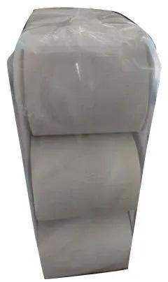 White Surgical Tissue Roll